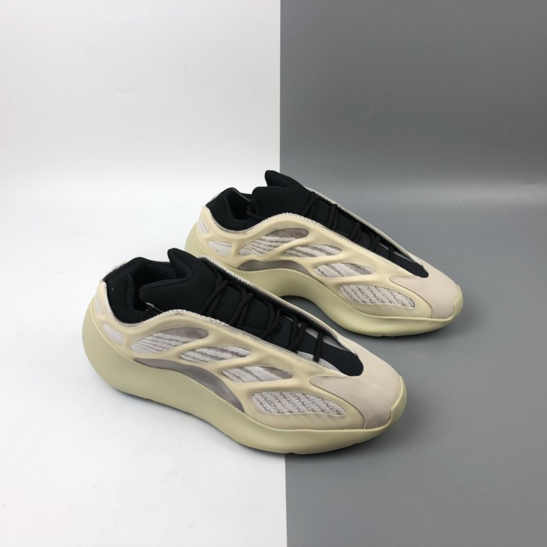 Adidas Yeezy 700V3 ” Azael ” FW4980