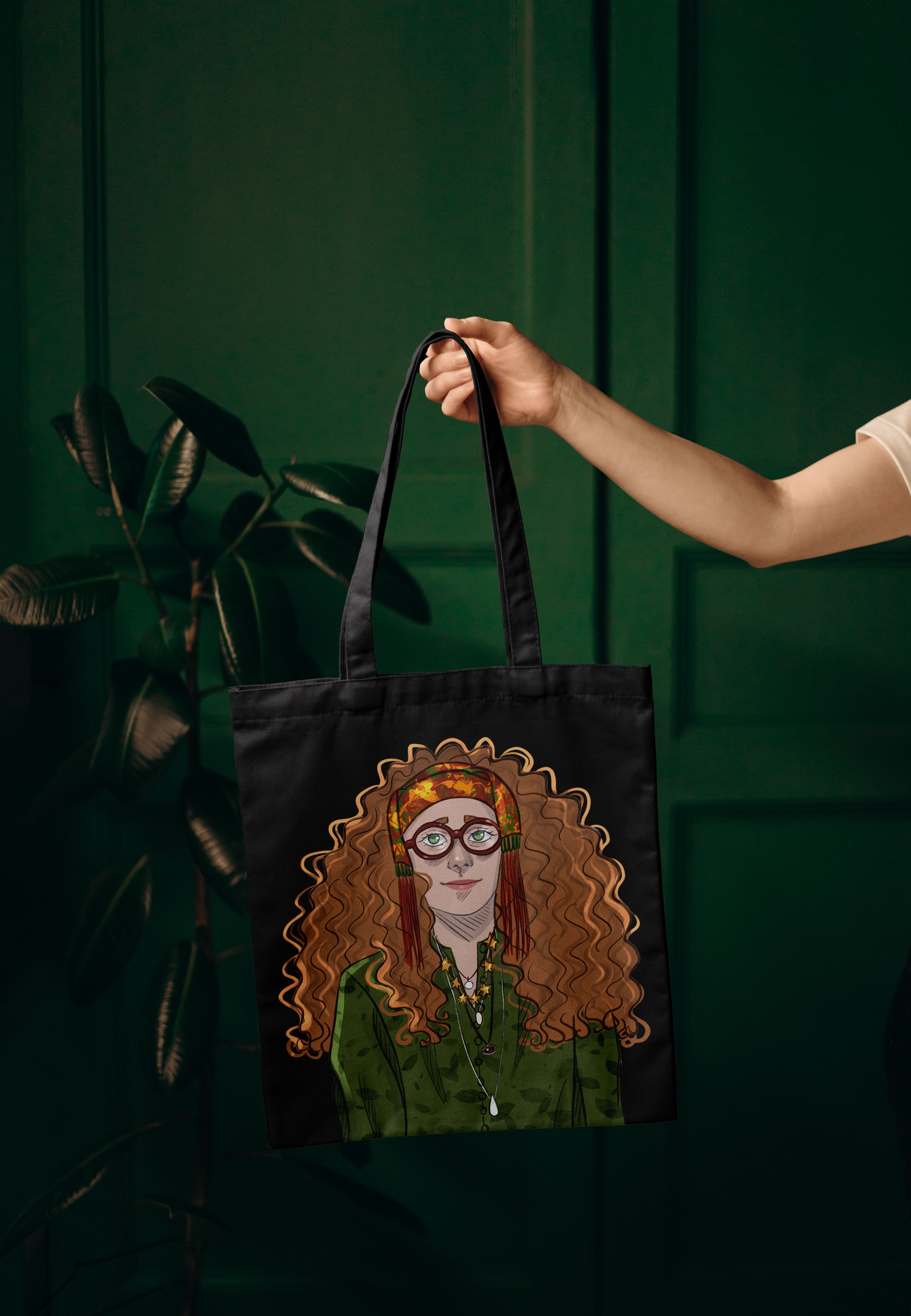 Шопер "Сивіла"