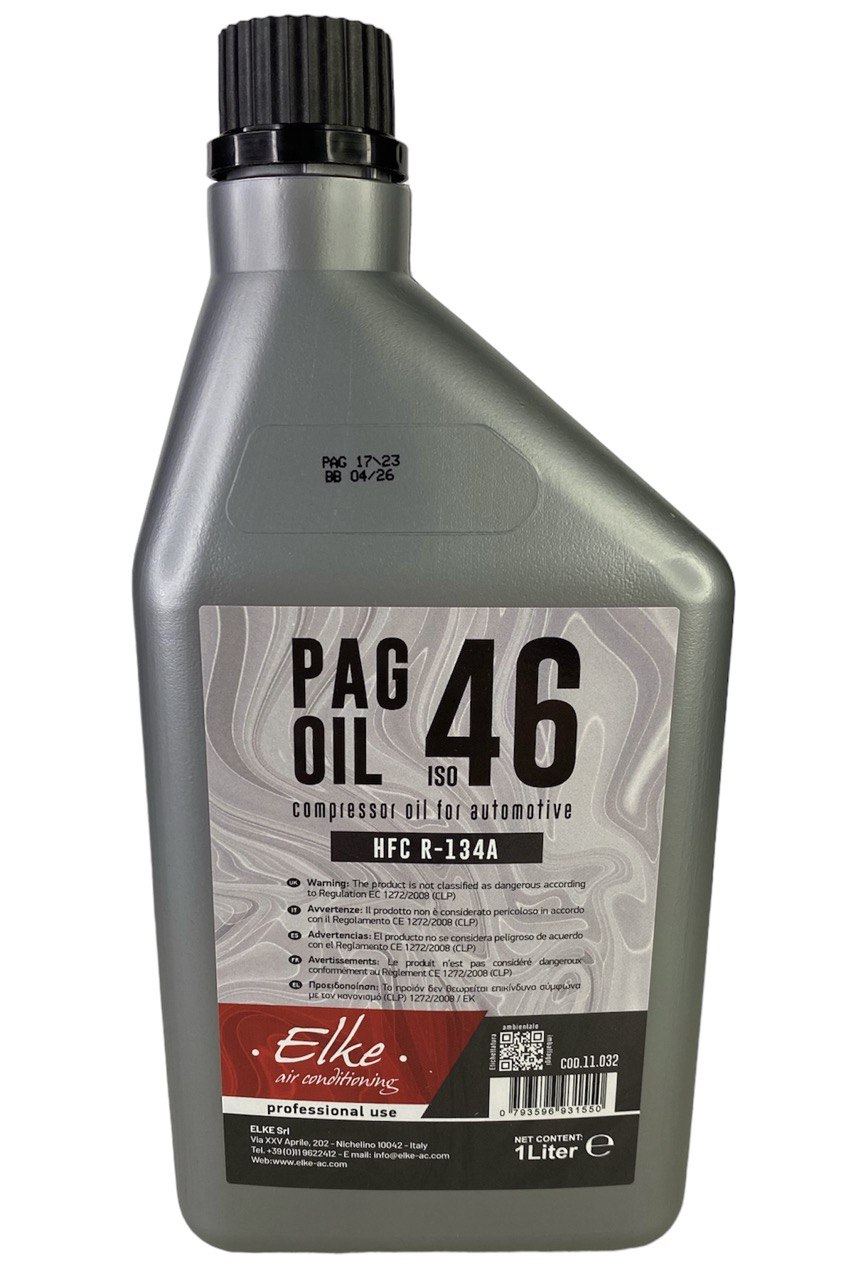 PAG 46 1л Олія ELKE