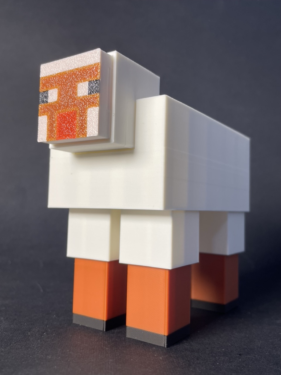 Minecraft Вівця Майнкрафт