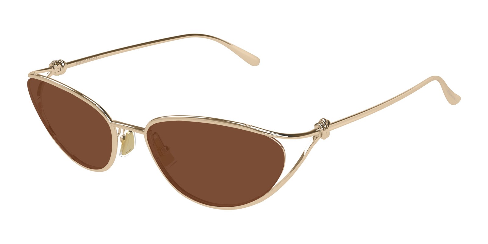 BOTTEGA VENETA BV1330S-003 57