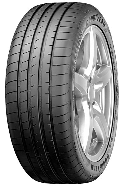 235/55 R18 Goodyear Eagle F1 Asymmetric 5 100H