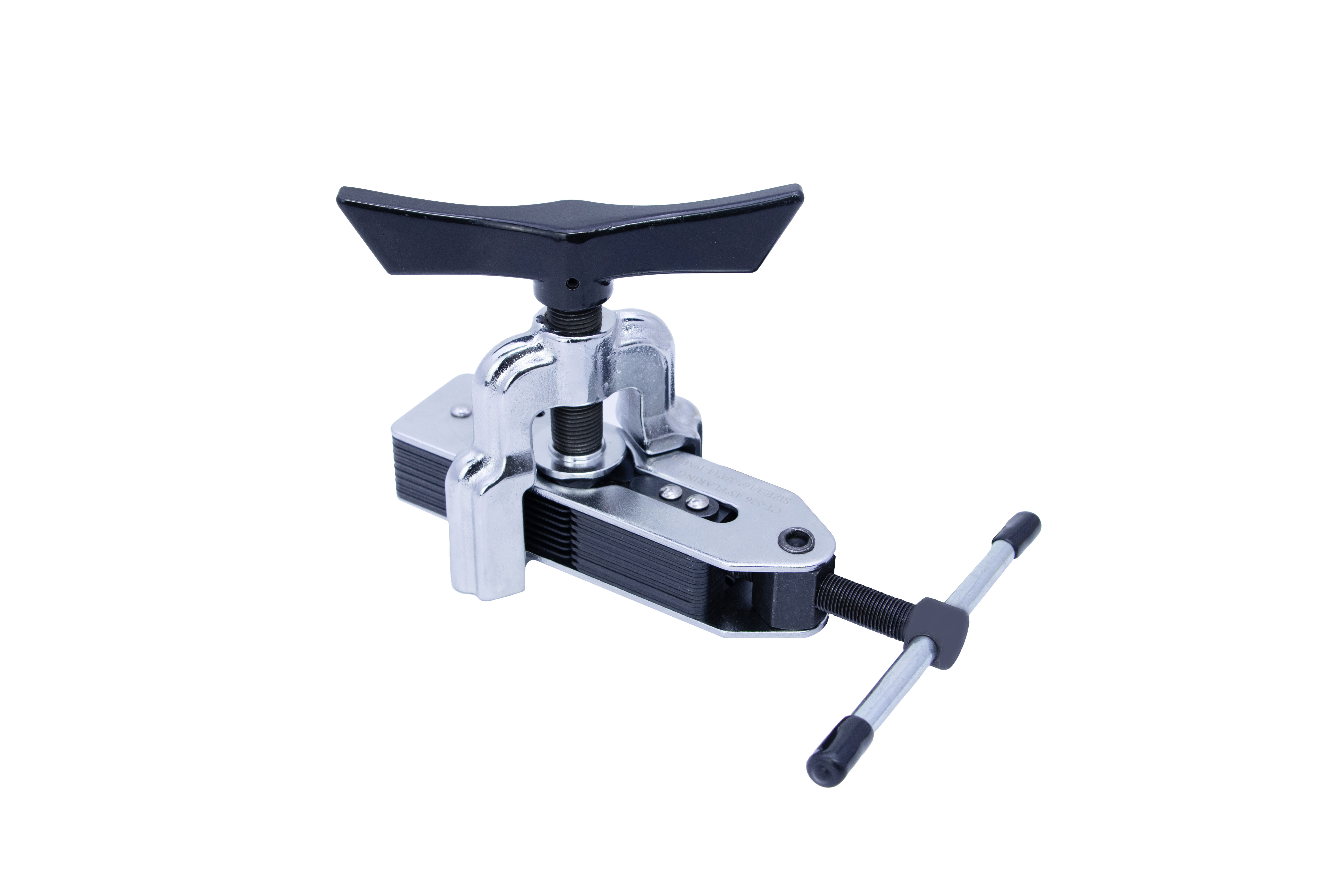 CT 526 Вальцовка універсальна 5 - 19 мм (3/16 - 3/4)