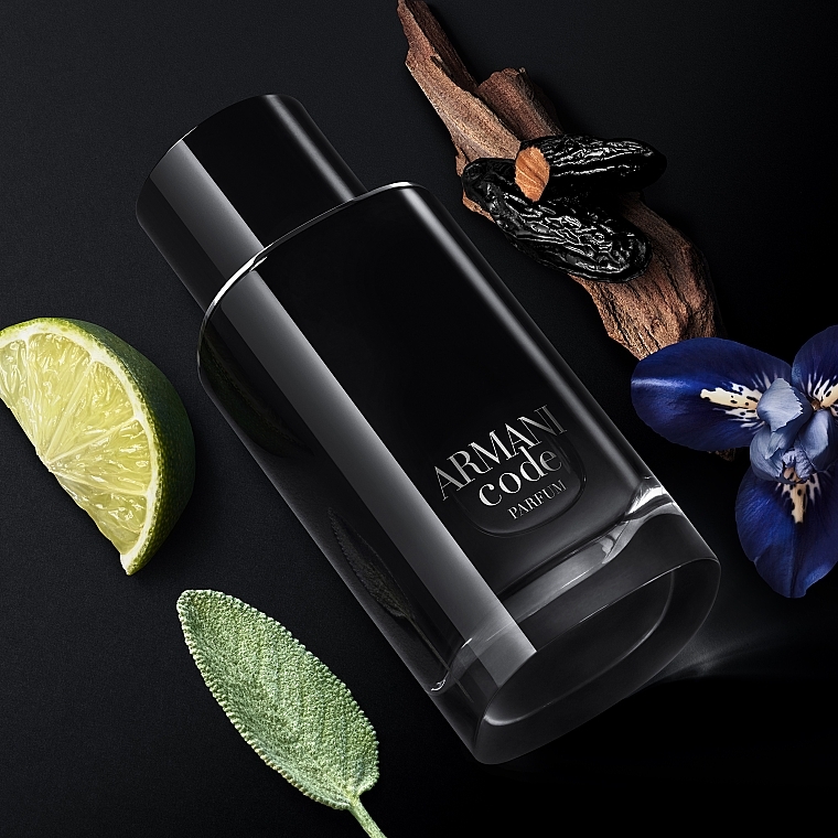 Міні 251 Альтернатива CODE / GIORGIO ARMANI