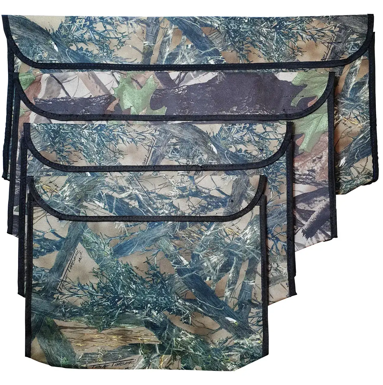 Чохол на мангал Валізу | 6, 8, 10, 12 шампурів