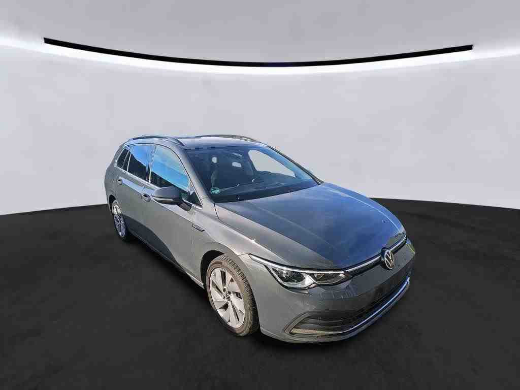 Volkswagen Golf А8 Variant Style