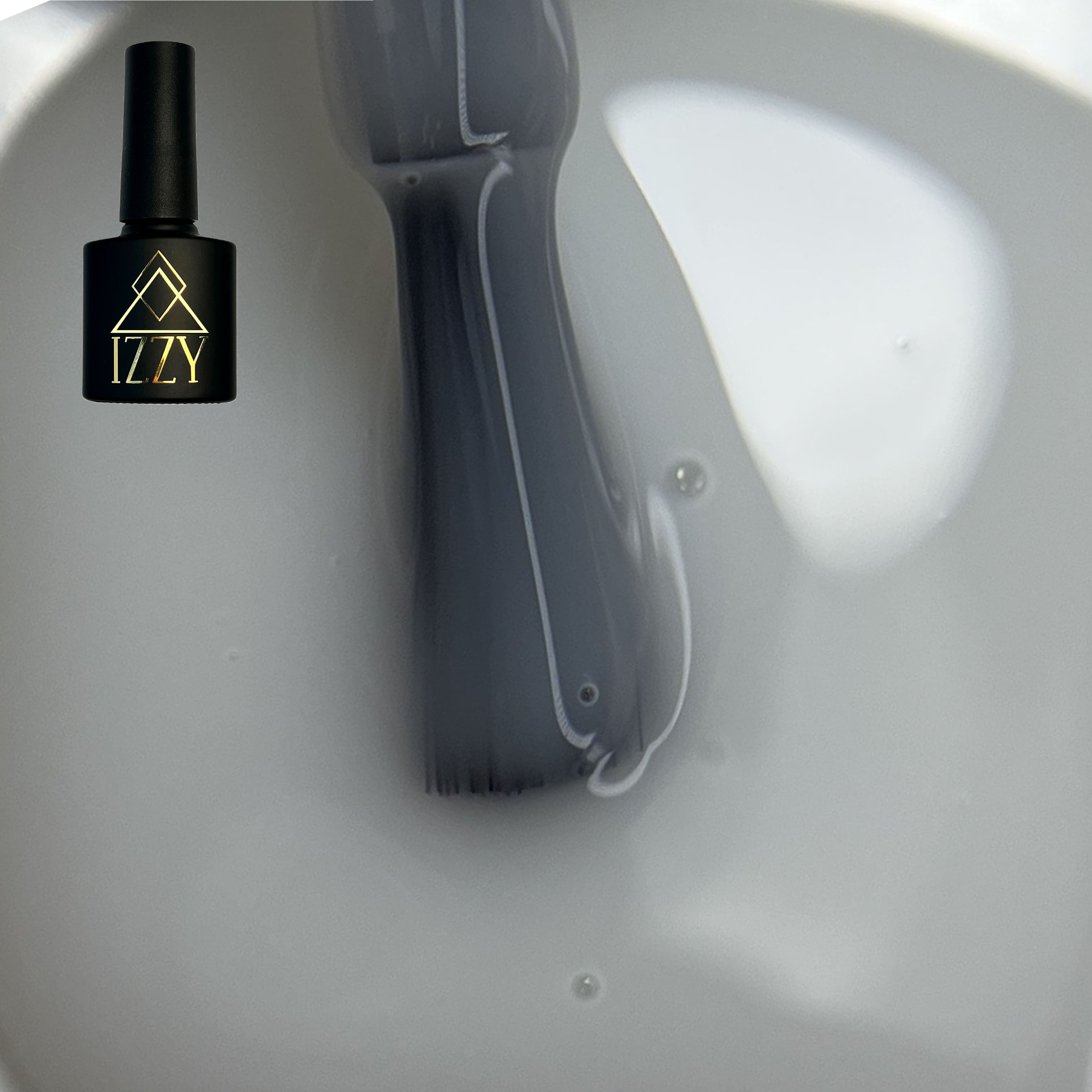 Рідкий гель для манікюру IZZY BIAB 01, 10ml