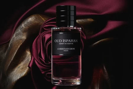 Christian Dior Oud Ispahan Esprit De Parfum