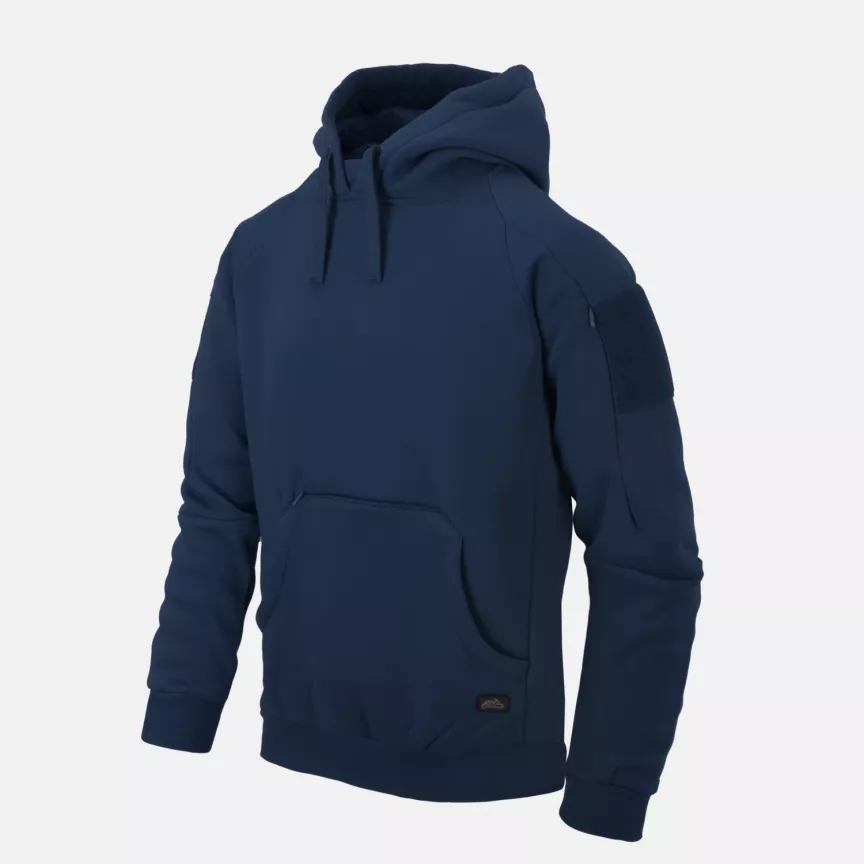 Легка худі Urban Hoodie - Кенгуру