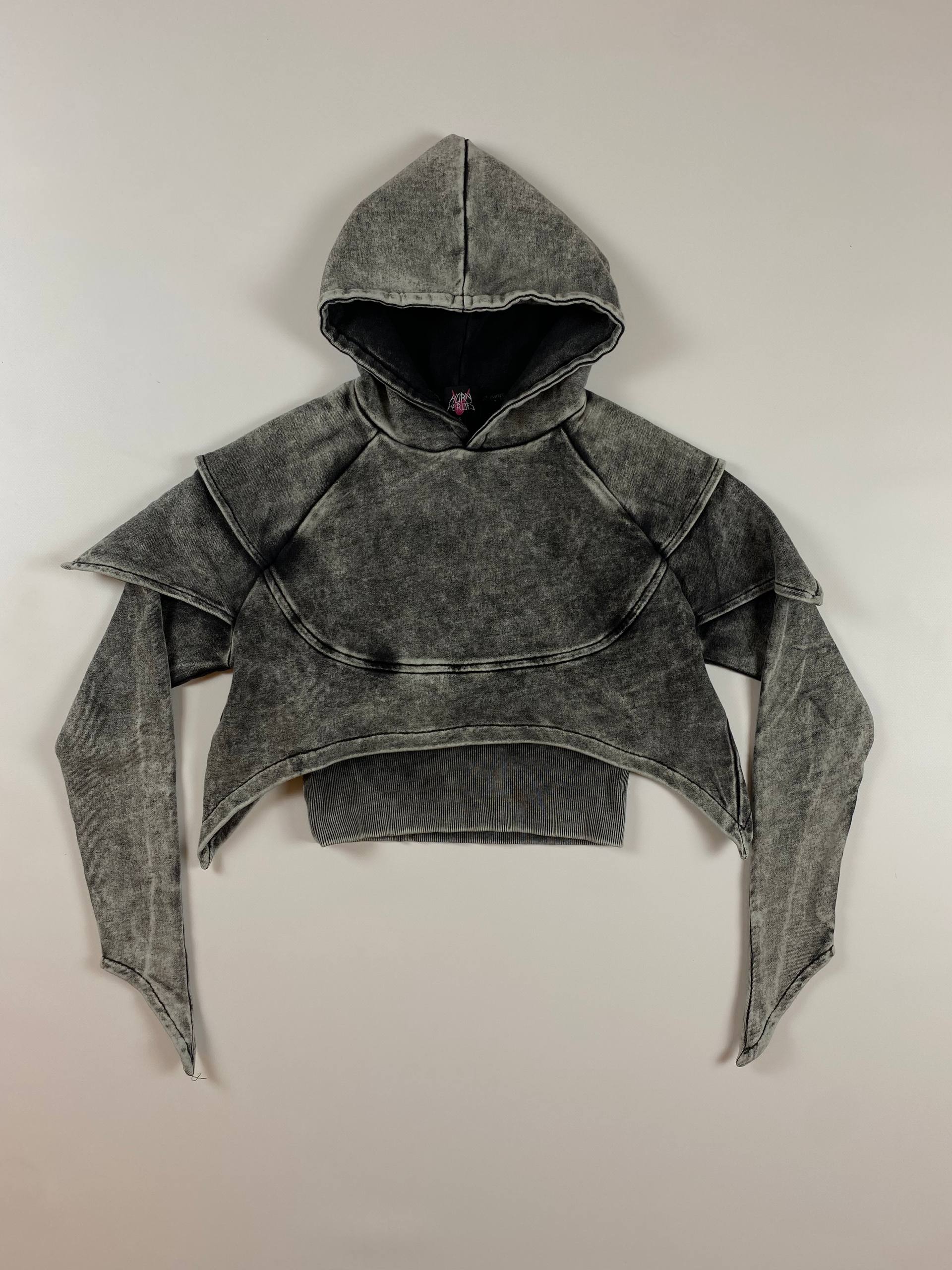 ХУДІ Lunar  Horn heroes