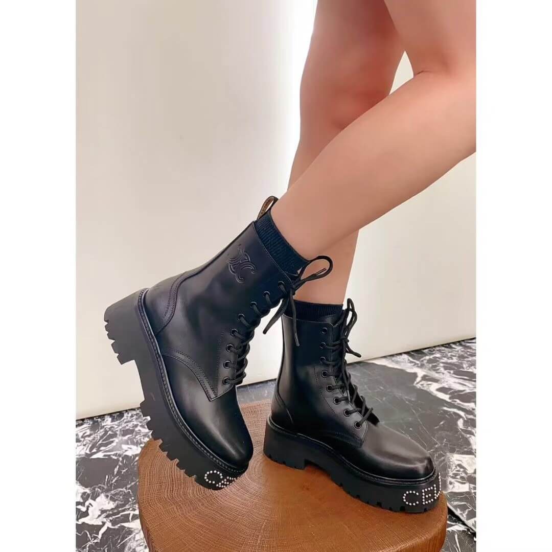 Celine чоботи