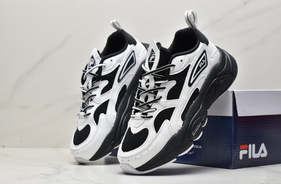 FILA 2021 spring and summer