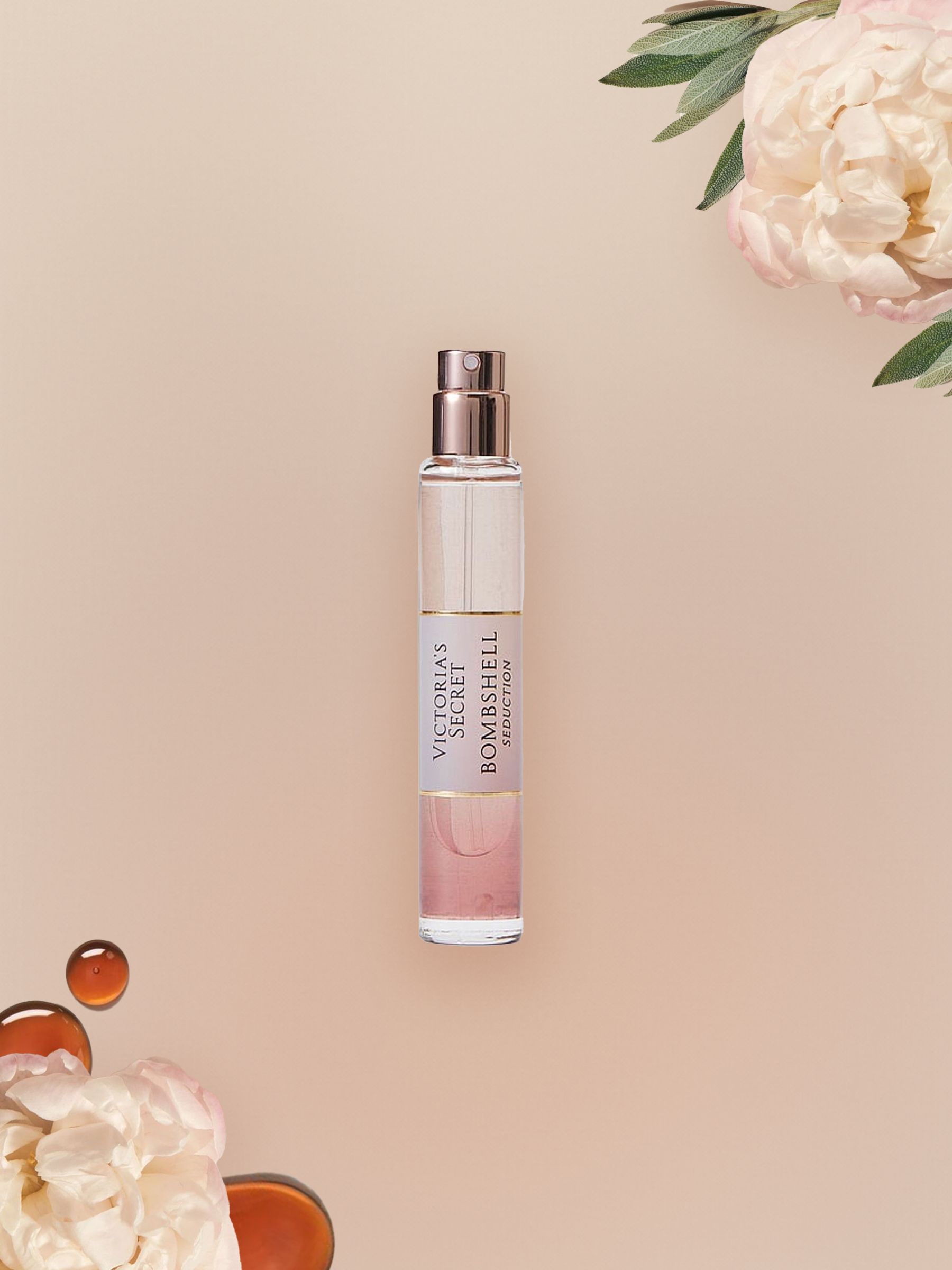 Victoria’s Secret Bombshell Seduction Eau de Parfum Travel Spray 7 мл