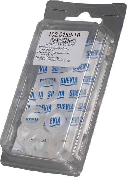Ущільнення для поїлок Suevia, 10 шт