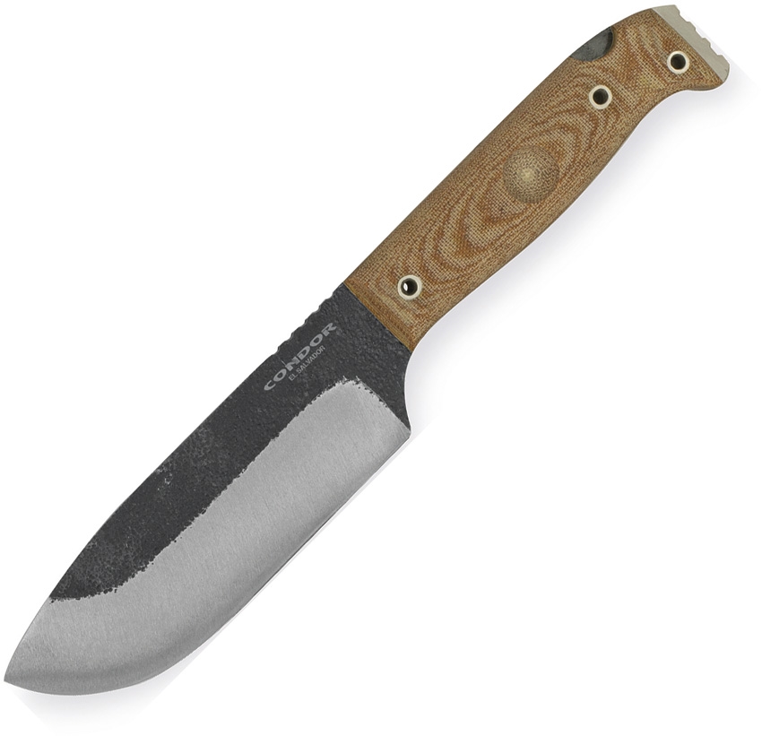 Condor Selknam Knife