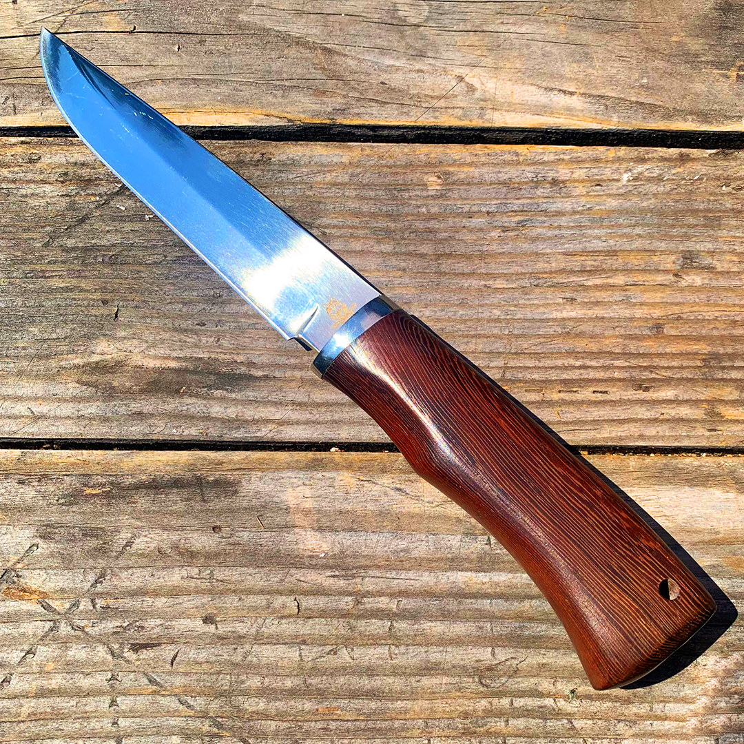 Мисливський ніж "Elegant" - 650 CZK