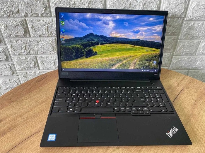 Lenovo ThinkPad E580