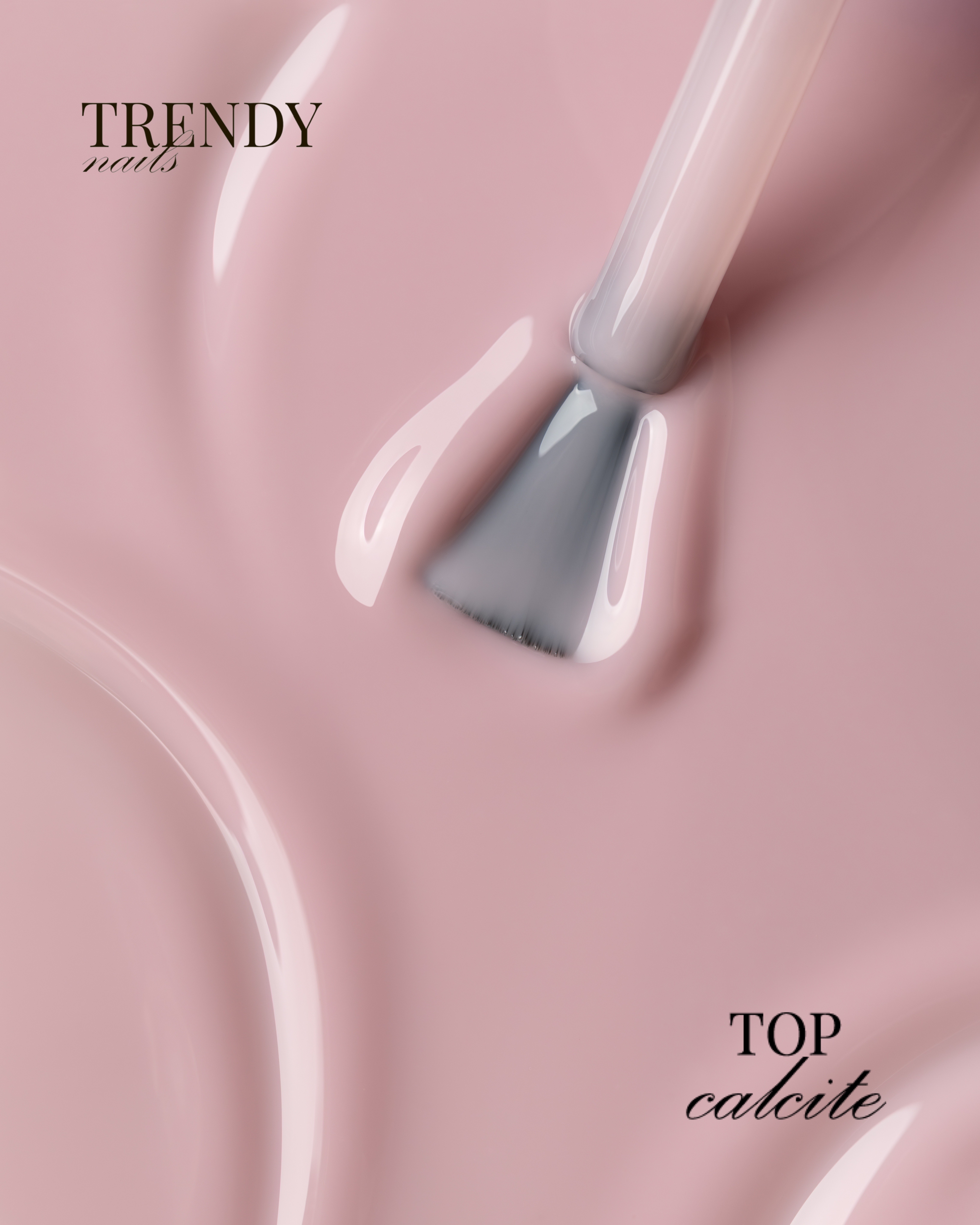 Top Calcite HEMA/TPO Free 5 ml