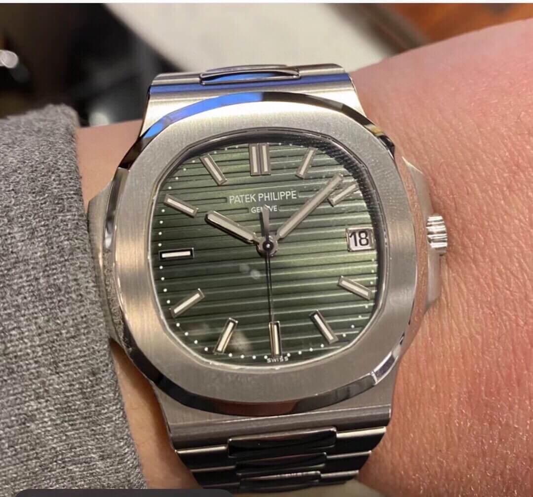 Patek Philippe годинник