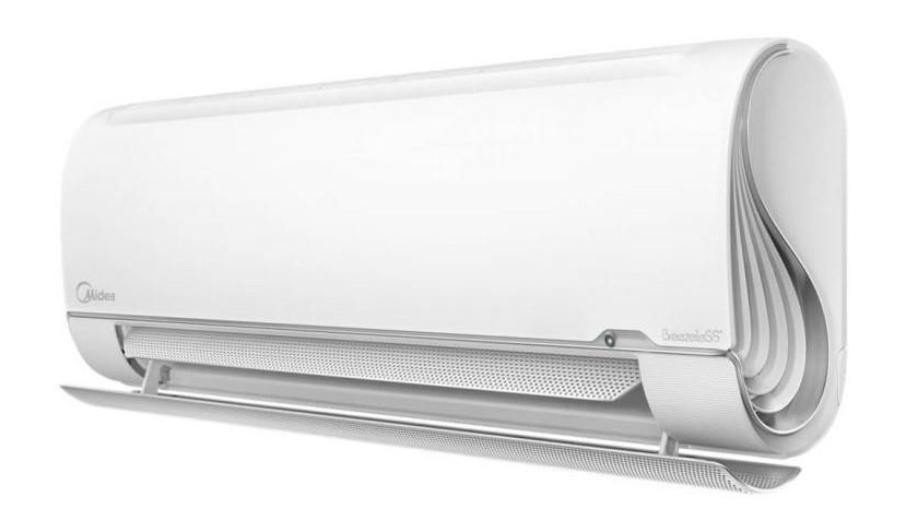 Кондиціонер Midea BreezeleSS FA-09N8D6-I/FA-09N8D6-O