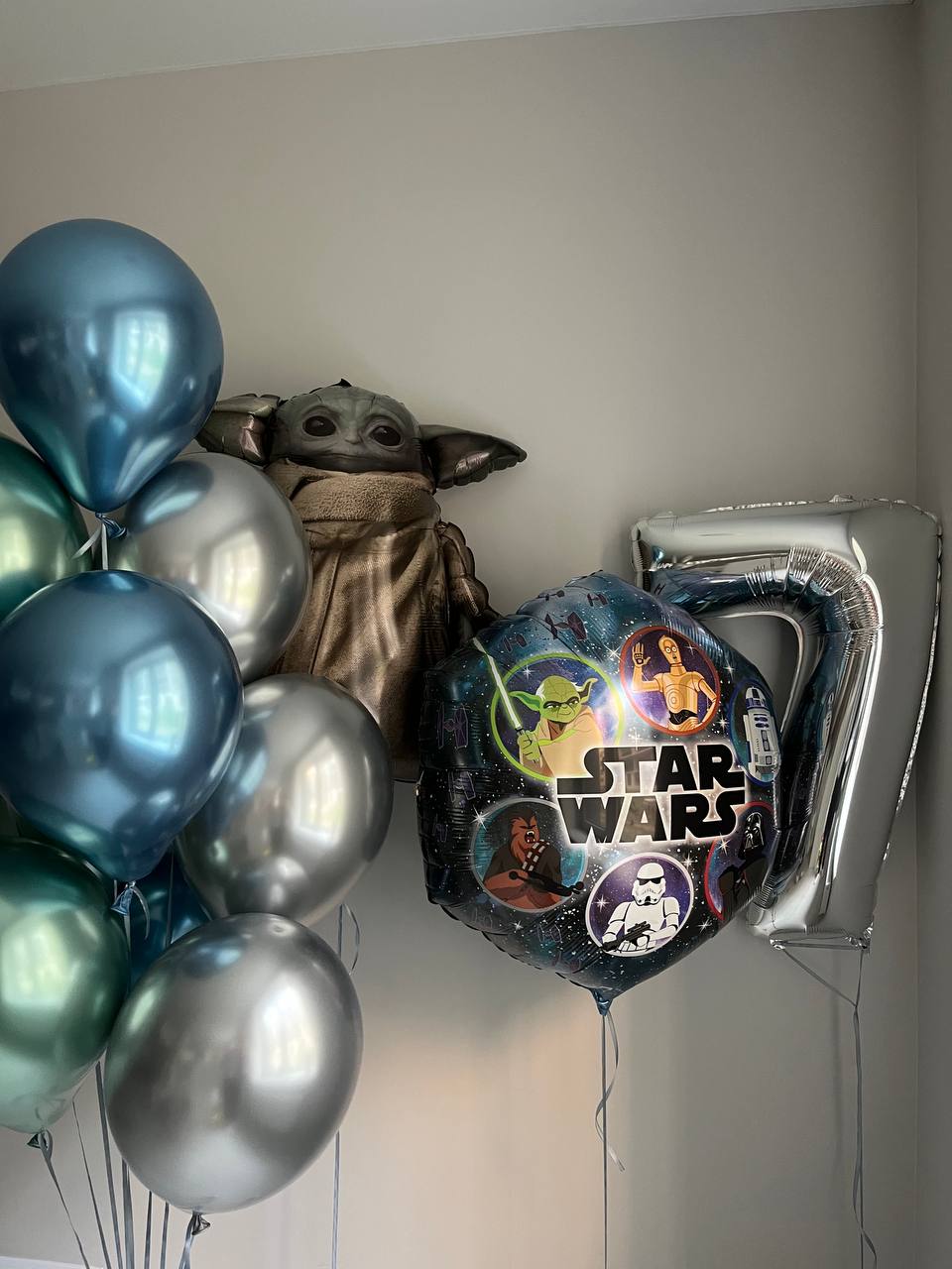 Сет Зоряні війни