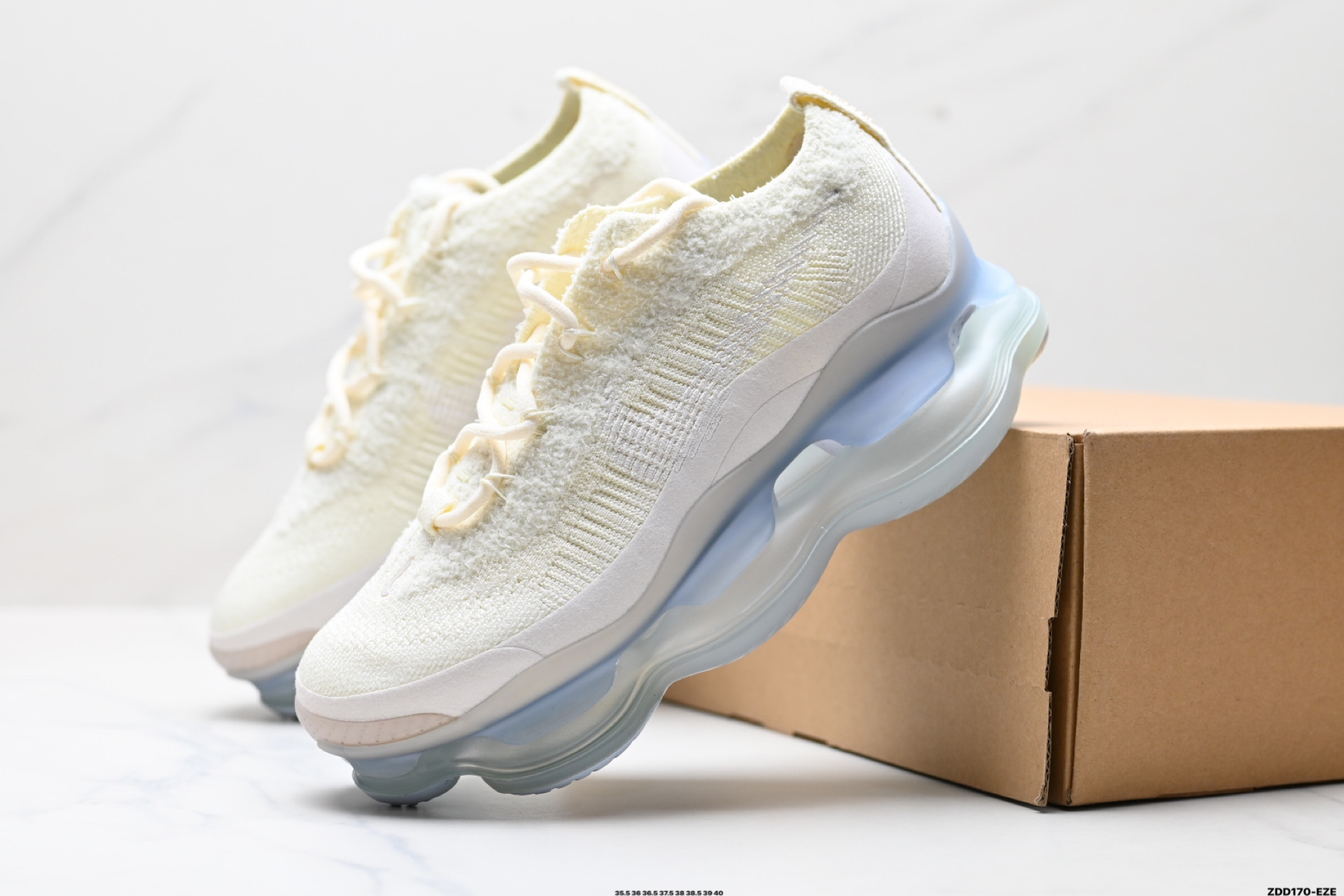Nike Air Max Scorpion Flyknit Phantom  FJ6031-910
