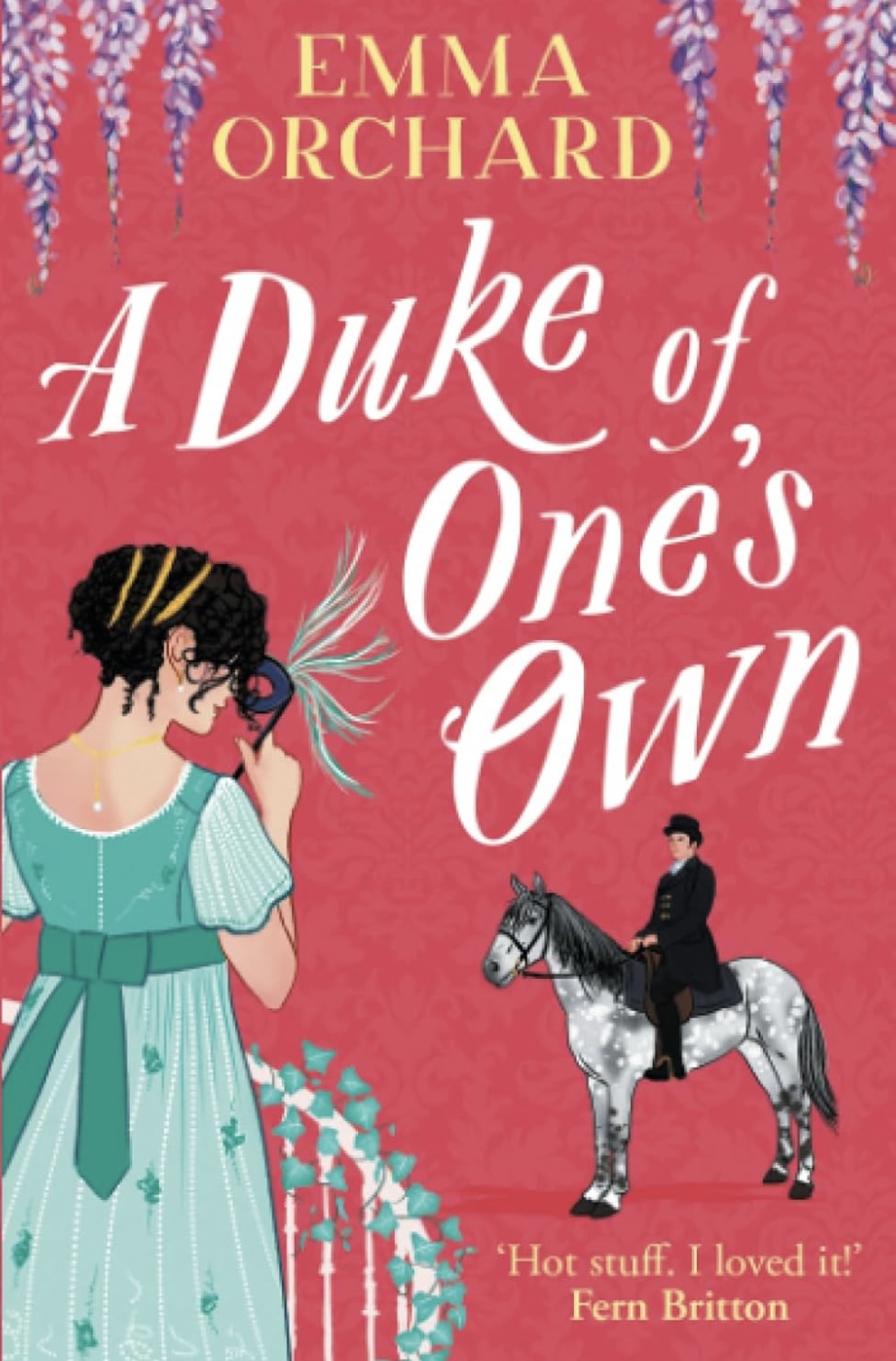 A Duke of One's Own Emma Orchard