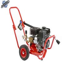 2400 psi Pressure Washer