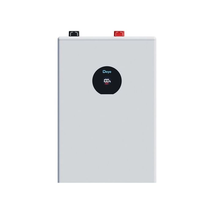 Акумулятор SE-F5 Pro-C Deye (LiFePO4 51,2V 100Ah 5,12kWh)