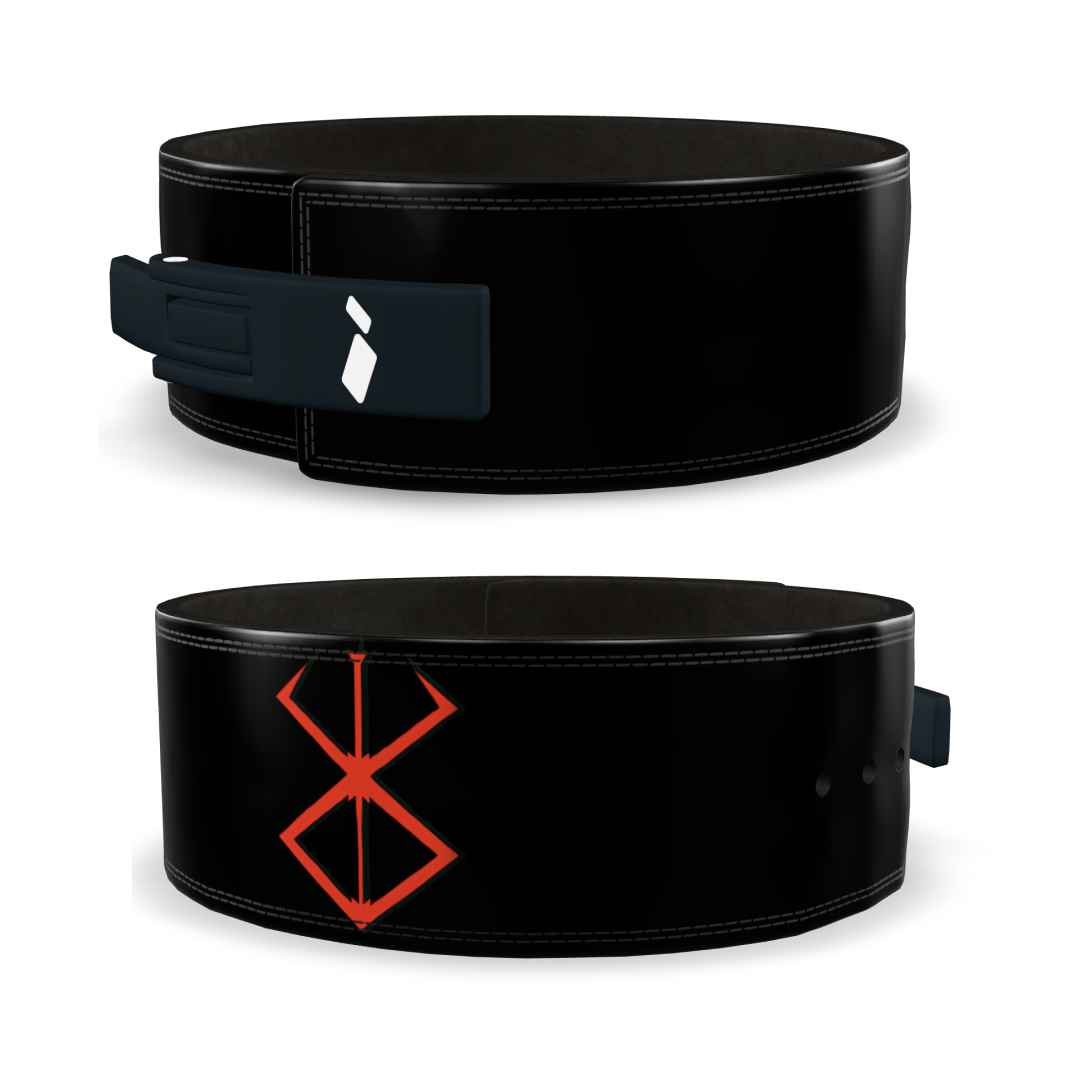 Berserk Lifting Belt