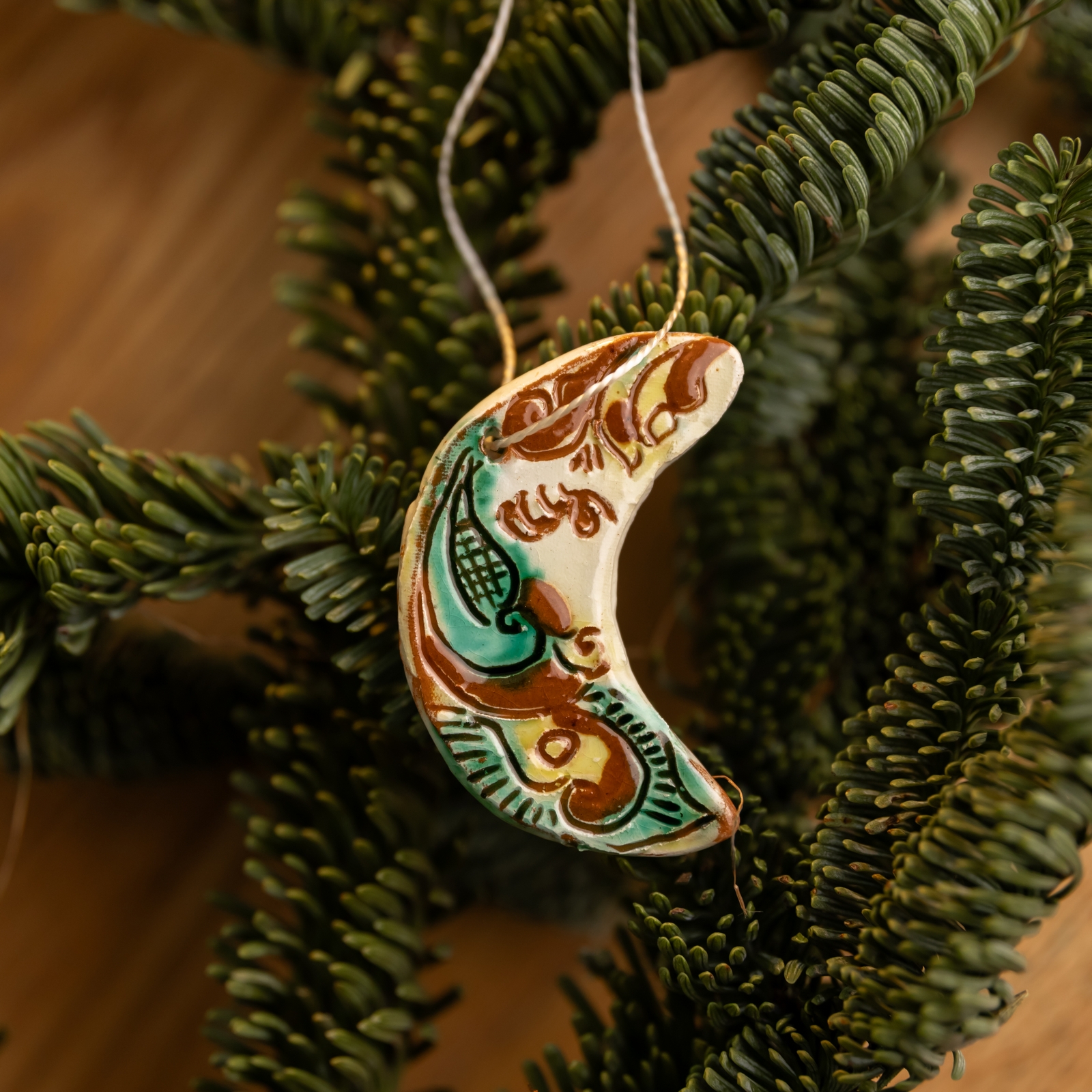 Підвіска "Місяць"