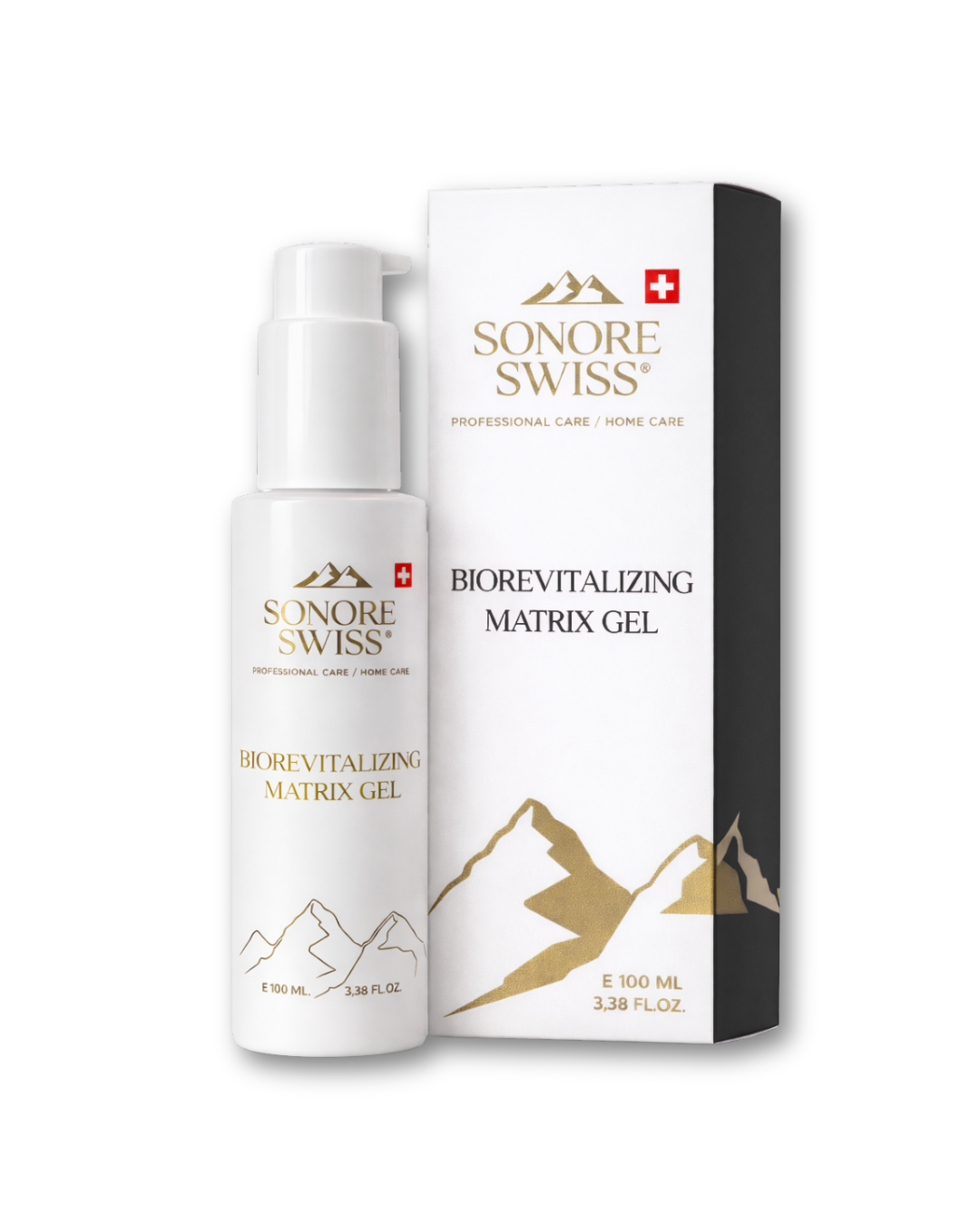 Biorevitalizing Matrix Gel 