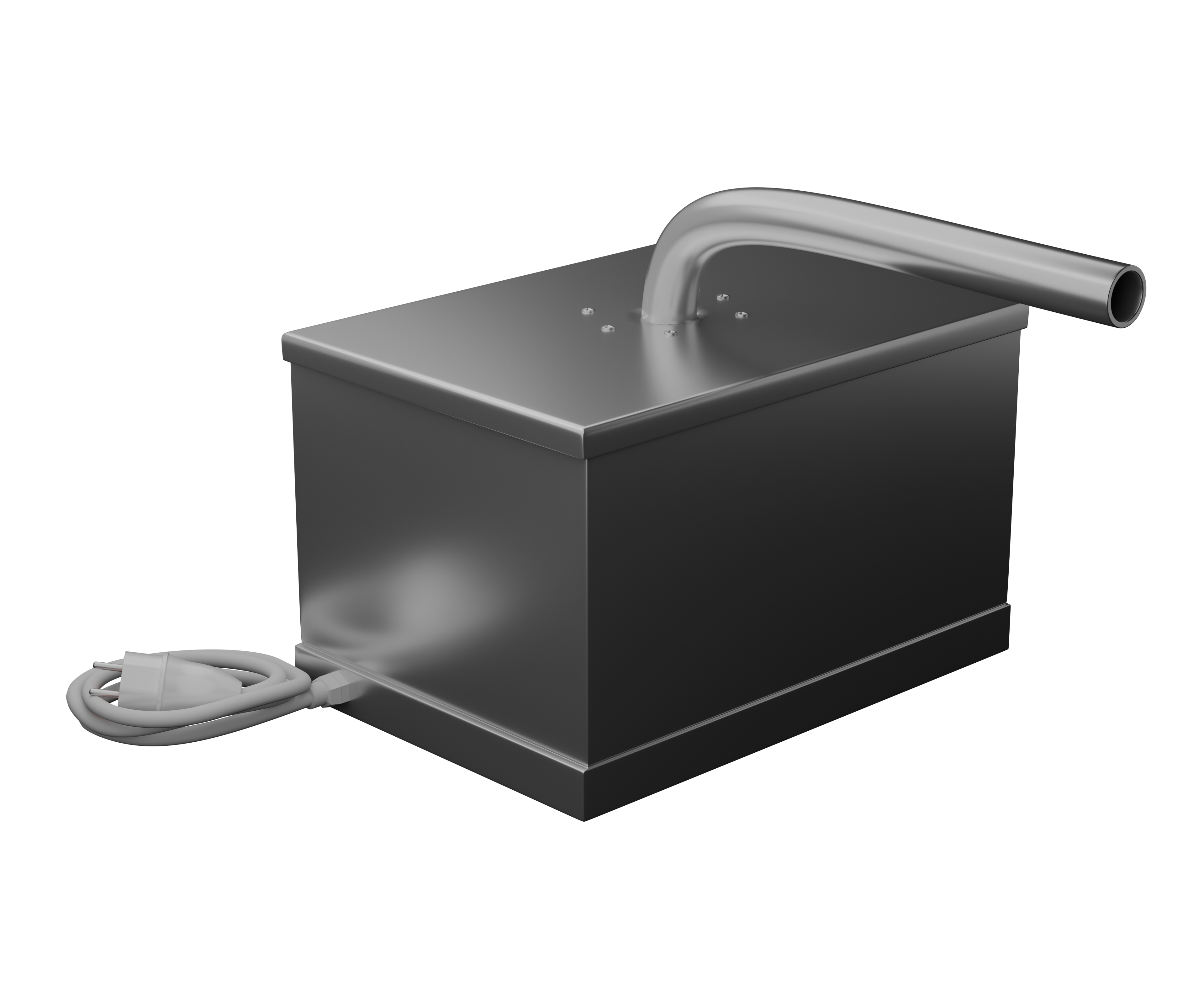 DAMPFERZEUGER STANDARD