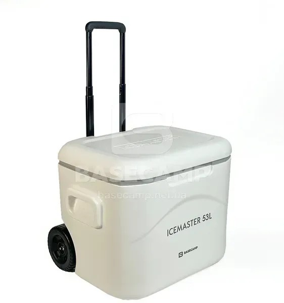 Термобокс BaseCamp Ice Master 53 L 
