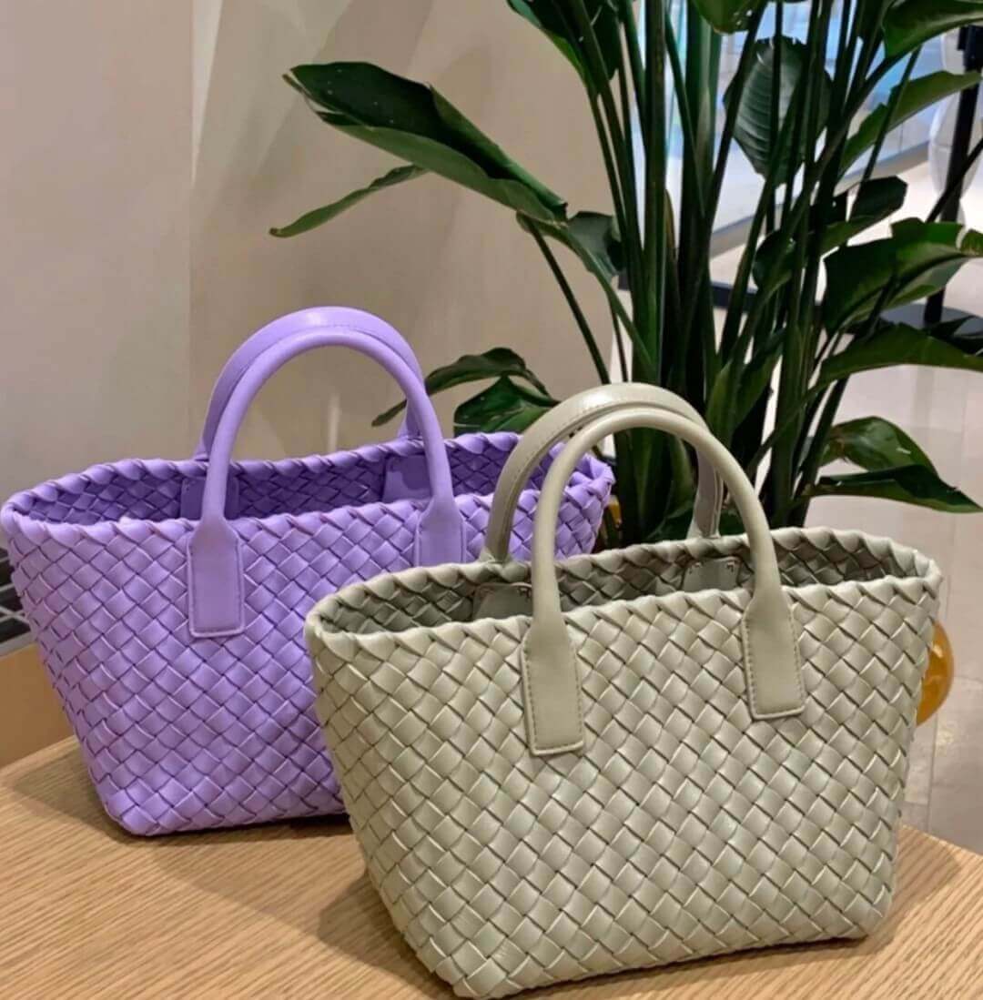 Сумка Bottega Veneta