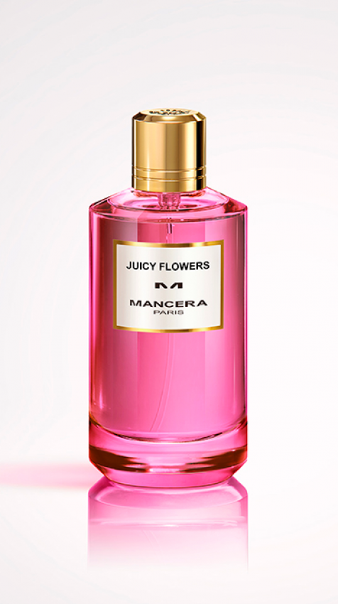Mancera Juicy Flowers