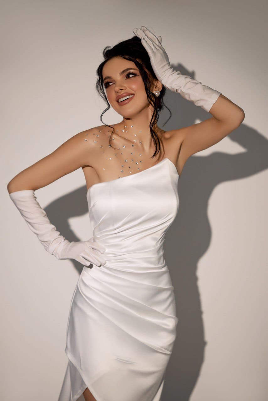 Nadin Dress
