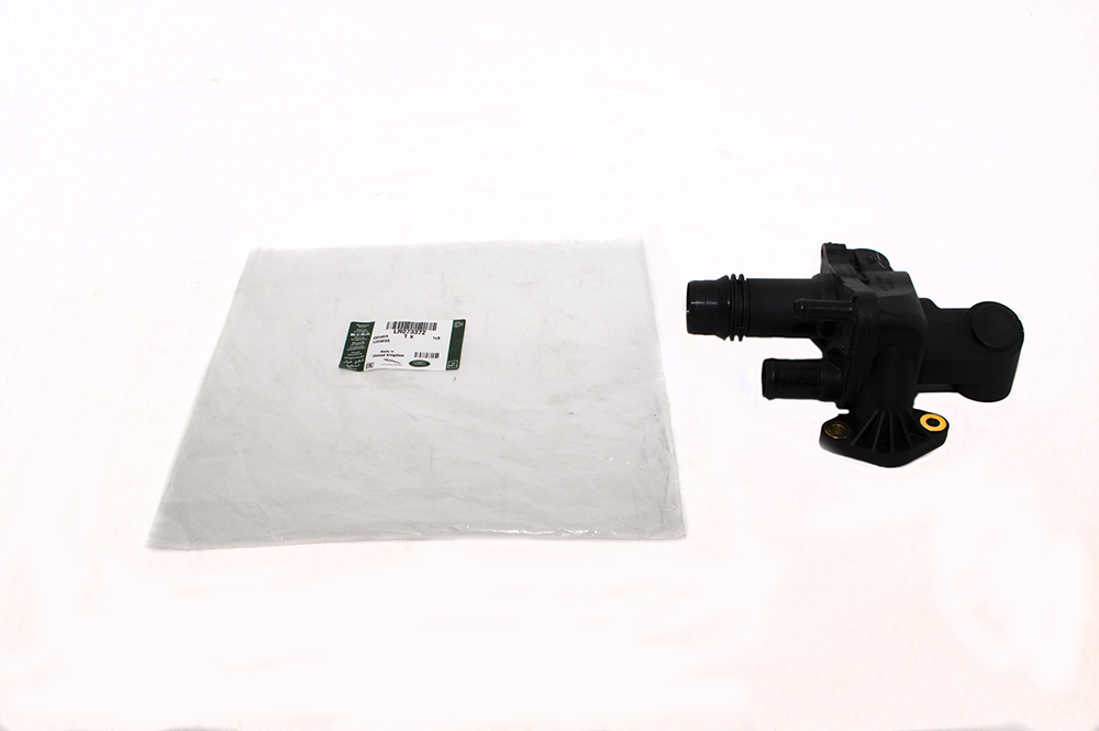 WATER OUTLET CONNECTION TDV6