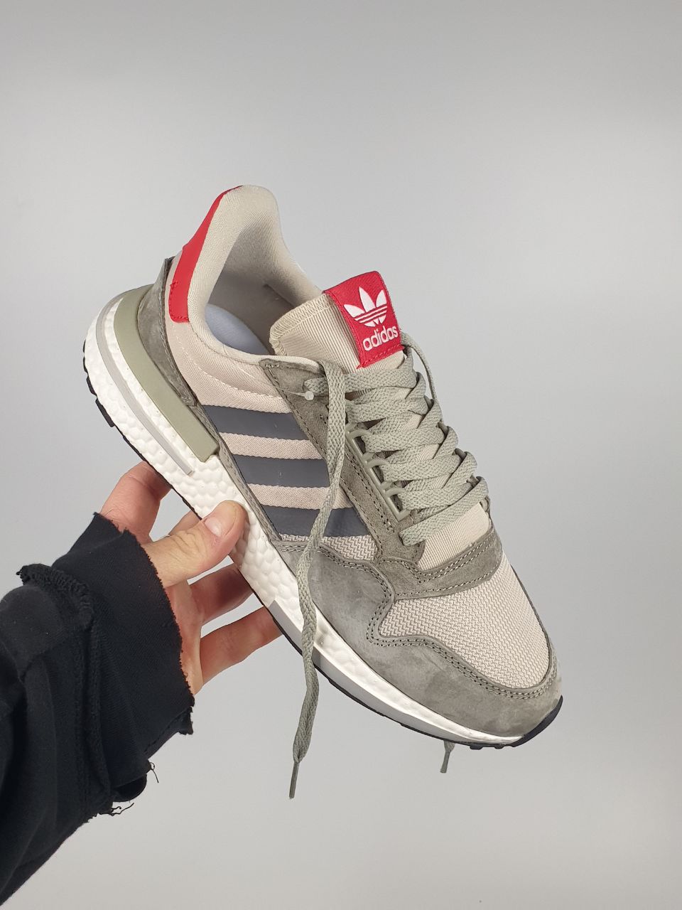 Кросівки Adidas ZX500