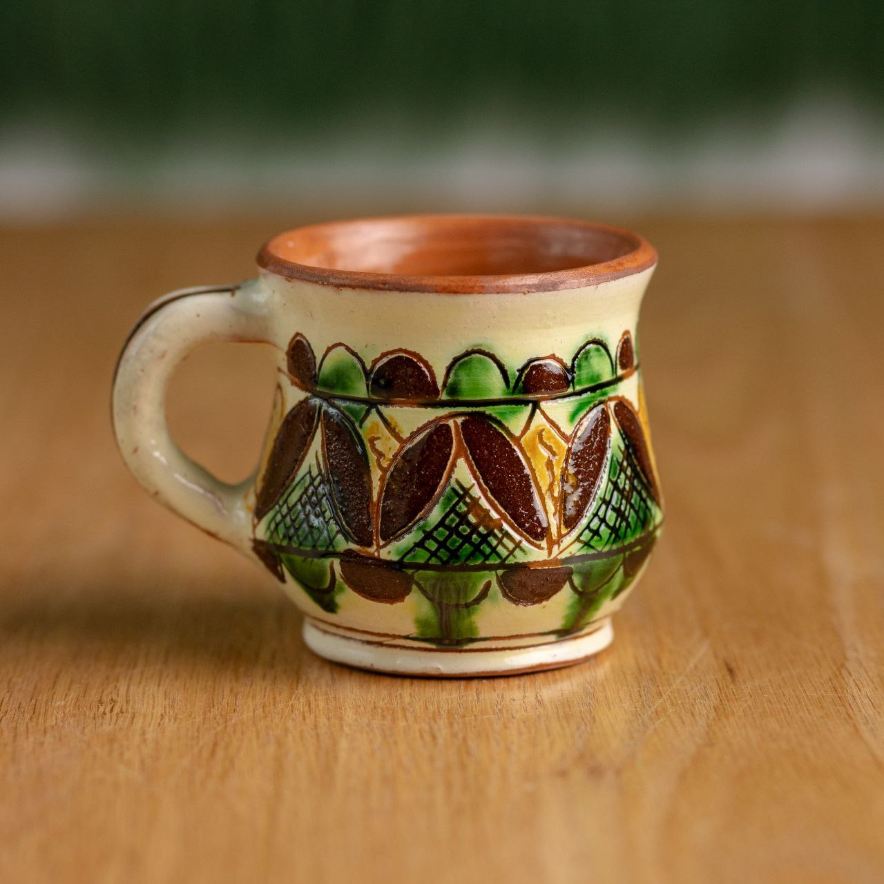 Горня "Кобаки", 195 мл