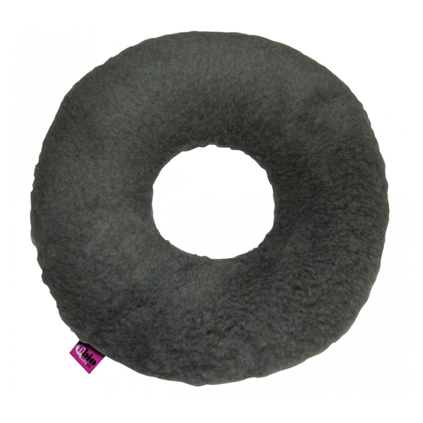 Ubio Round Donut Cushion