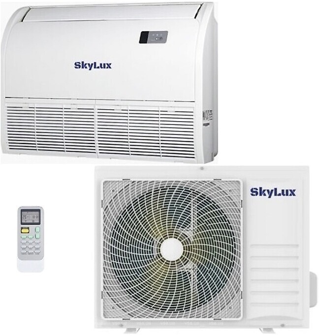Кондиціонер SkyLux SKH-F36R3DI / SKH-U36R3DI