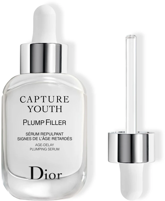 Зволожуюча сироватка для обличчя DIOR Capture Youth Plump Filler,30мл