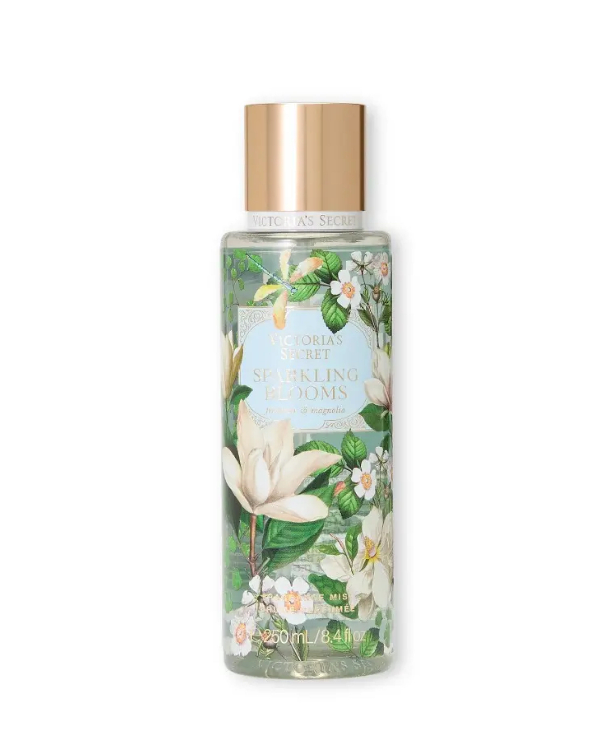 Парфумований спрей для тіла Victoria’s Secret Sparkling Blooms