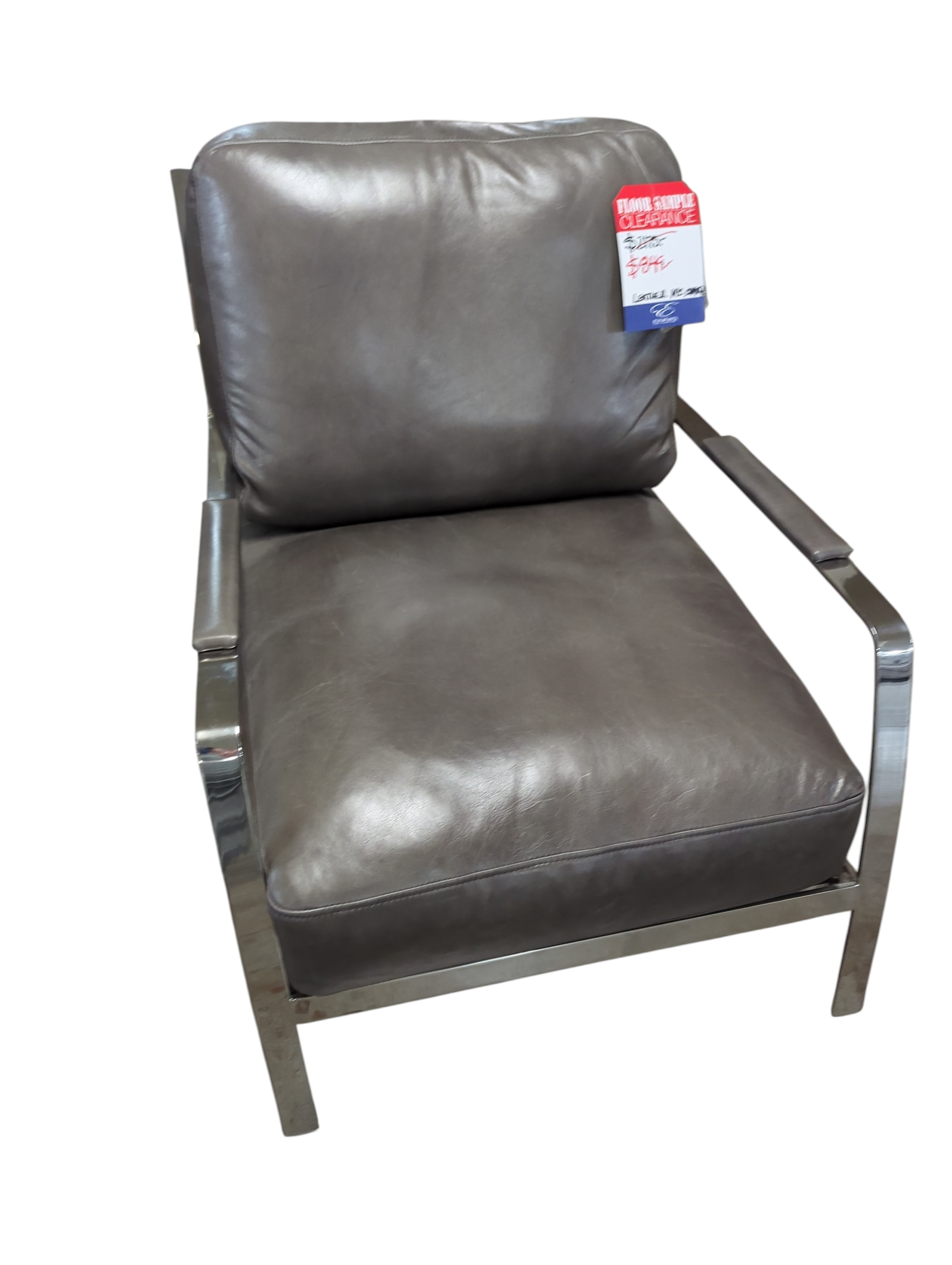 Hooker Palomar Club Chair