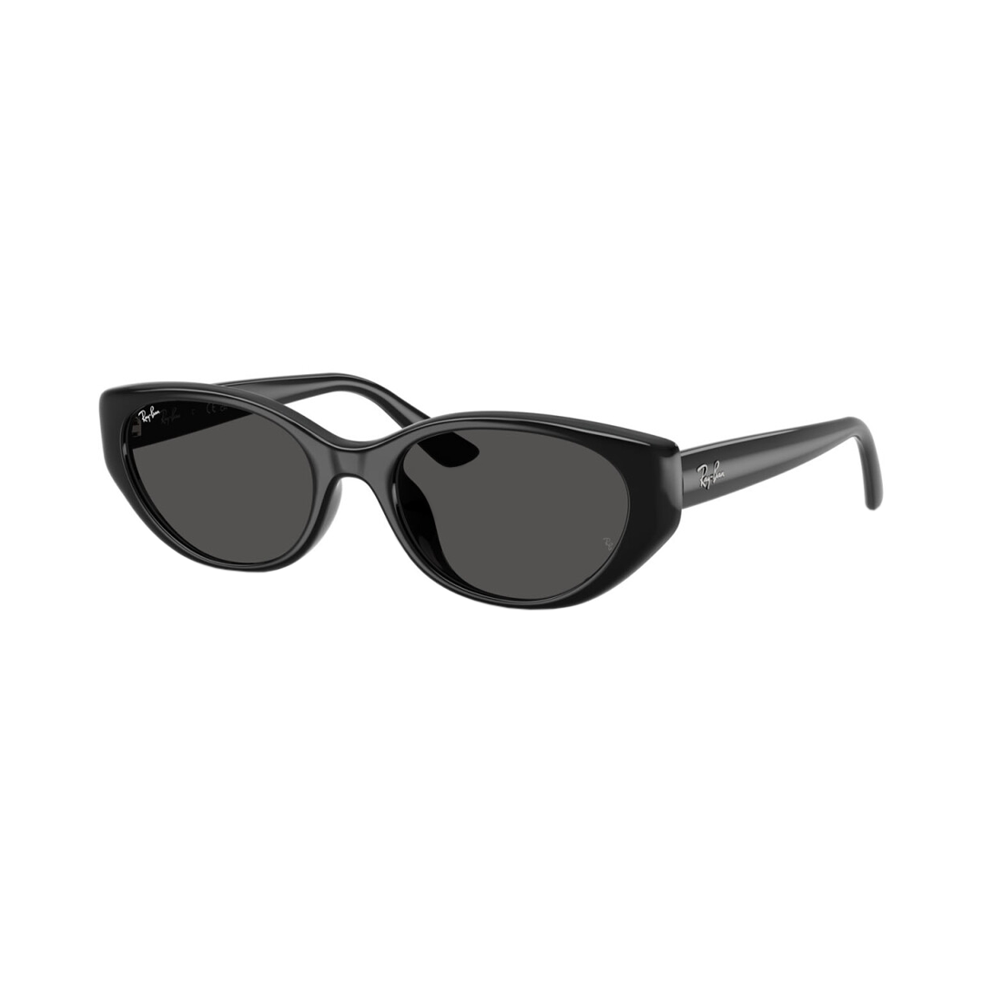 Окуляри сонцезахисні Ray Ban RB 4457D 667787 55