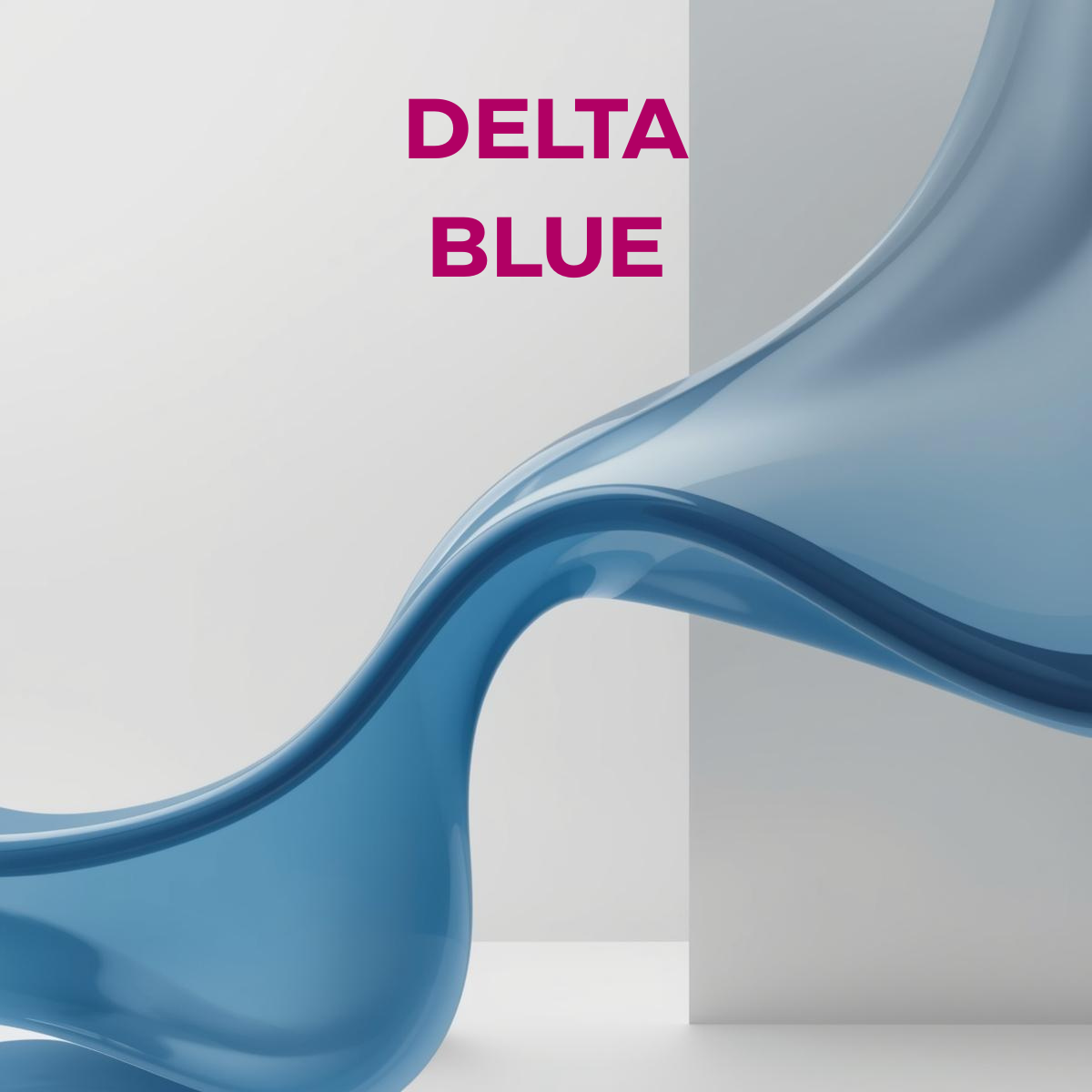 Офсетне полотно Delta Blue