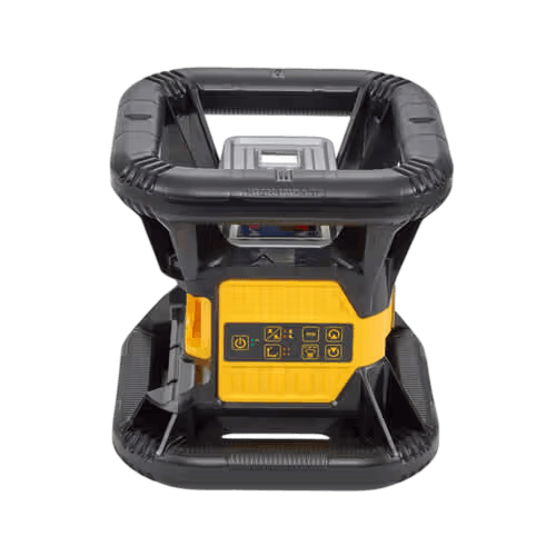 Рівень лазерний ротаційний DeWALT DCE079D1R