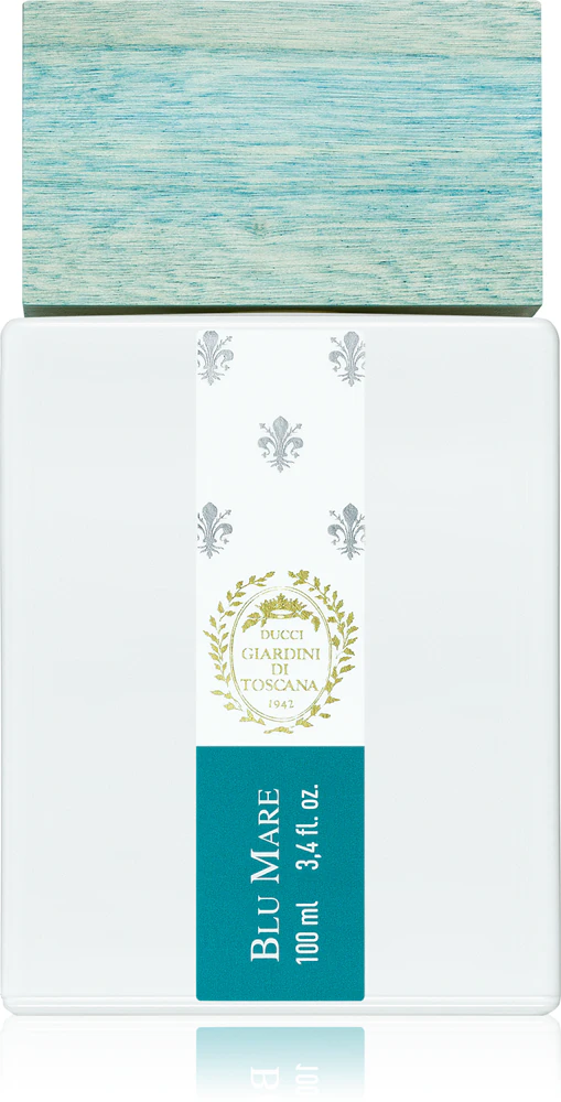 Giardini Di Toscana Blu Mare