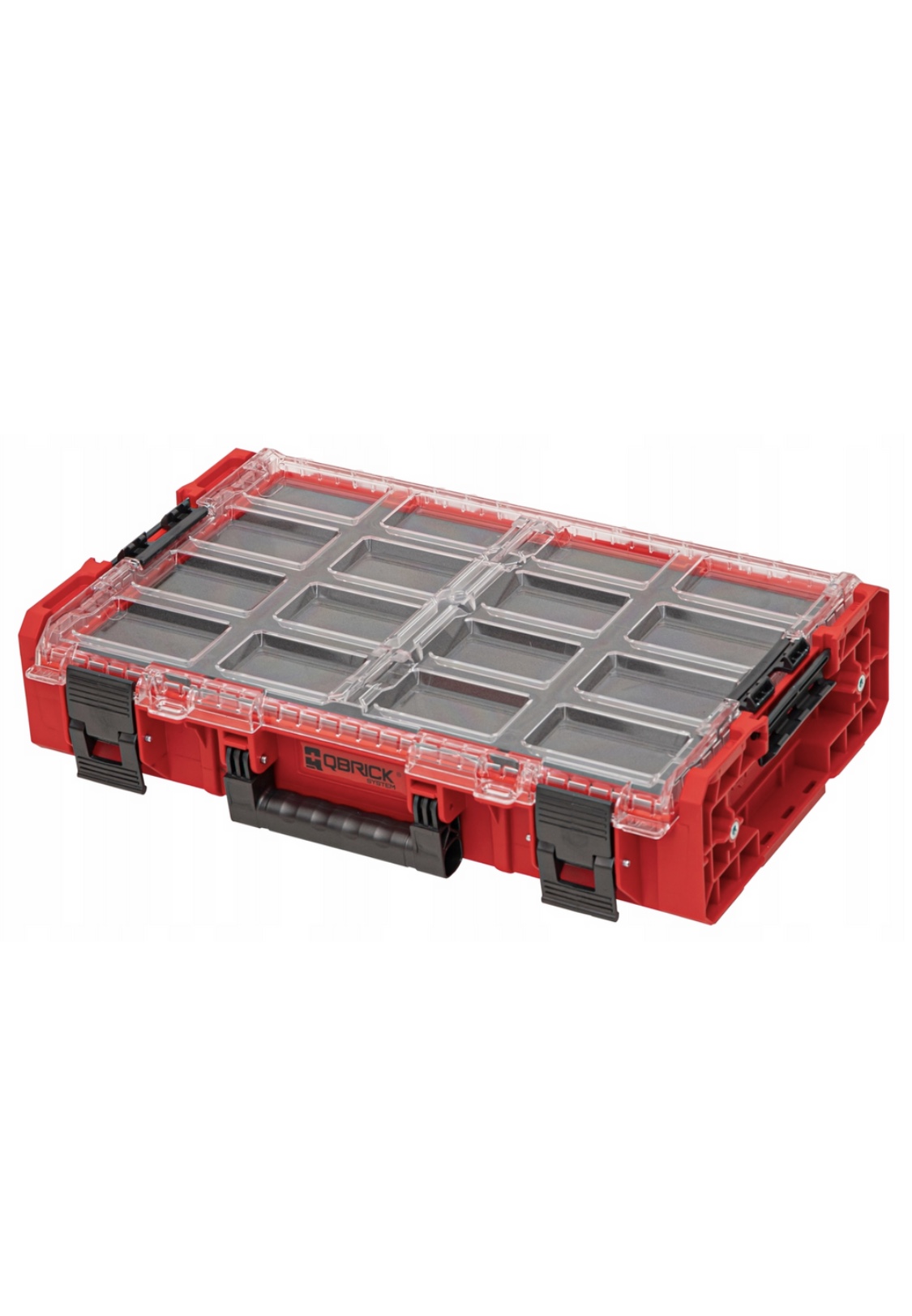 Органайзер Qbrick System ONE Organizer XL 2.0 MFI Red